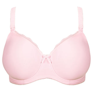 Freya-Lingerie-Pure-Petal-Pink-Underwired-Moulded Nursing-Bra-AA1581PEL