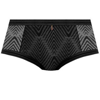 Freya-Lingerie-Tailored-Black-Short-AA401180BLK