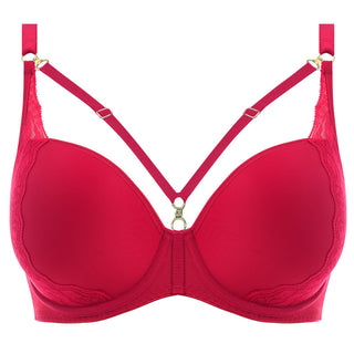 Freya-Lingerie-Temptress-Cherry-Red-T-Shirt-Bra-AA400131CHR