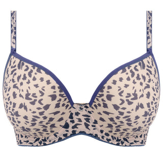 Freya-Lingerie-Wild-Side-Moulded-Tshirt-Bra-Animal-Leopard-Print-AA401231AML