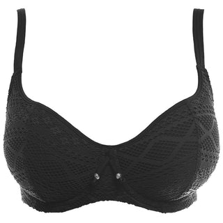 Freya-Swim-Sundance-Black-Sweetheart-Bikini-Top-AS3970BLK