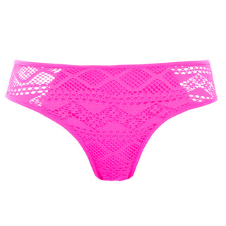 Freya-Swim-Sundance-Hot-Pink-Hipster-Bikini-Brief-AS3976HOK-Front