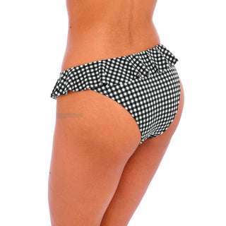 Freya-Swimwear-Check-In-Monochrome-Italini-Bikini-Brief-AS201984MOM-Back