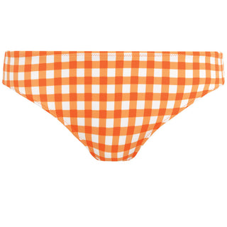 Freya-Swimwear-Check-In-Zest-Orange-Bikini-Brief-AS201970ZET