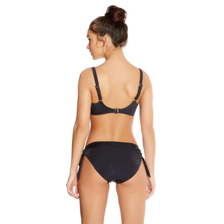 Freya-Swimwear-Deco-Swim-Black-Bikini-Top-AS3284BLK-Tie-Side-Brief-AS3805BLK-Back