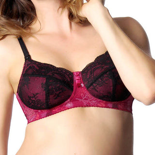 Hotmilk-Lingerie-Mystery-Cerise-Red-Nursing-Maternity-Bra