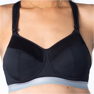Hotmilk-Maternity-Reactivate-Black-Nursing-Sports-Bra-RAB