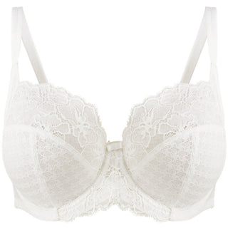 Panache-Envy-Balconette-Bra-Ivory-7285-Front