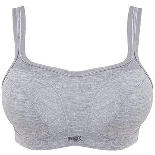 Panache-Grey-Marl-Sports-Bra-Wired-5021