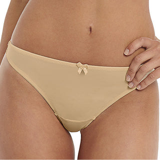 Panache-Lingerie-Evie-Thong-Nude-5329-Front