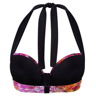 Panache-Swim-Savannah-Floral-Balcony-Bikini-Top-SW0782-Back