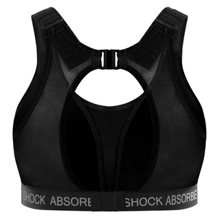 Shock-Absorber-Ultimate-Run-Black-Padded-Sports-Bra-S06S7BSV-Back