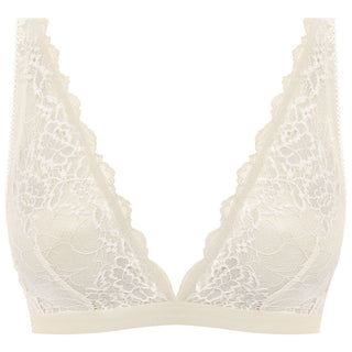 Wacoal-Lingerie-Lace-Perfection-Gardenia-Ivory-Bralette-WE135008GAD
