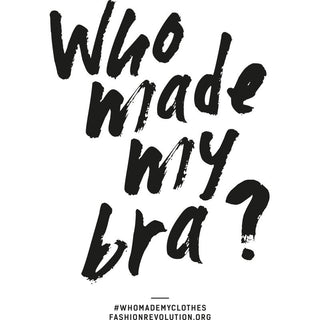 Anita - Who Made My Bra? Ethical Fashion