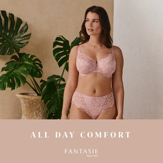 Fantasie Emmaline Bra & Brief Collection