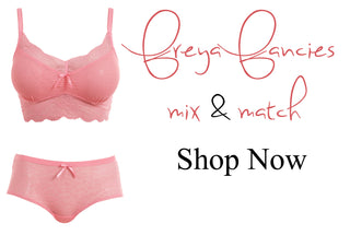 Freya Fancies - Mix & Match