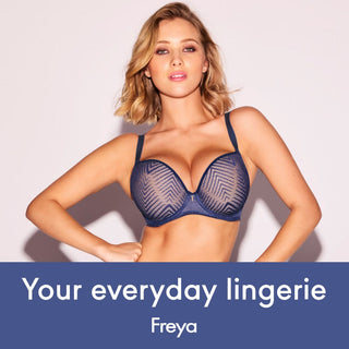 Freya Tailored Bra & Brief Collection