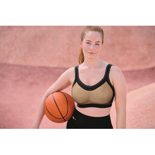 Anita Active Momentum Maximum Support Gold Sports Bra 5529206 Lifestyle