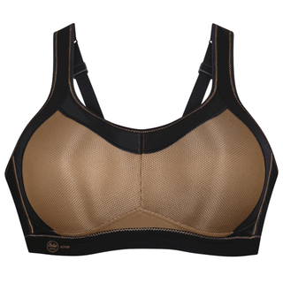 Anita Active Momentum Maximum Support Gold Sports Bra 5529206