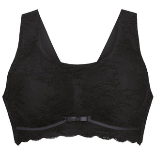 Anita-Essential-Lace-Padded-Cup-Bralette-Anthracite-5400408