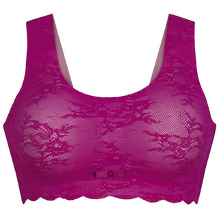Anita-Essential-Lace-Padded-Cup-Bralette-Candy-Pink-5400192