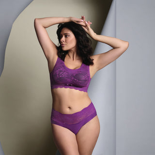 Anita-Essential-Lace-Padded-Cup-Bralette-Magic-Purple-5400193-Lifestyle