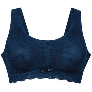 Anita-Essential-Lace-Padded-Cup-Bralette-Maritime-Blue-5400380