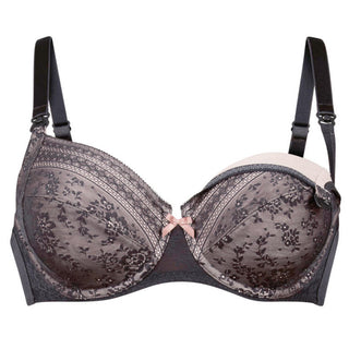 Anita-Maternity-Anthracite-Grey-Nursing-Bra-Clasp-5053408