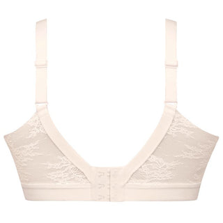 Essential Lace Nursing Bralette Grey - Anita