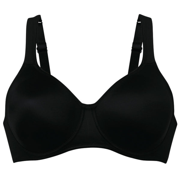 Anita Women's Underwire Bra 5490 - Twin Collection, Rosewood, 36D