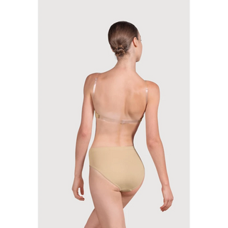 Bloch-Aquila-High-Waist-Brief-Sand-R3374-Back