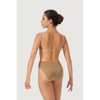 Bloch-Aquila-High-Waist-Brief-Tan-R3374-Back