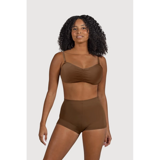 Bloch-Capella-High-Waist-Short-Cocoa-R3384