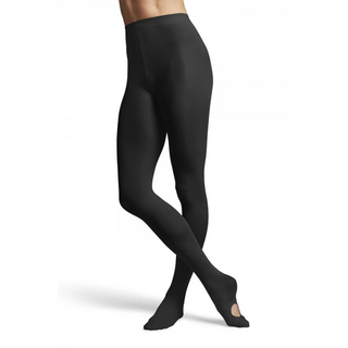 Bloch-Ladies-Contoursoft-Convertible-Dance-Tights-Black-T0982L