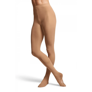 Bloch-Ladies-Contoursoft-Convertible-Dance-Tights-Suntan-T0982L