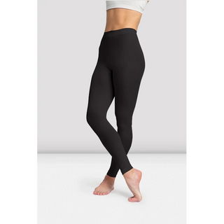 Bloch-Ladies-Contoursoft-Footless-Dance-Tights-Black-T0985L