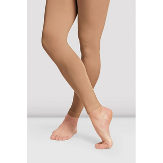 Bloch-Ladies-Contoursoft-Footless-Dance-Tights-Tan-T0985L-Zoom