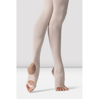 Bloch-Ladies-Contoursoft-Free-Flex-Dance-Tights-Pink-T0988L
