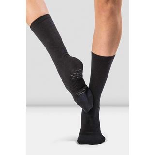Blochsox-Silicone-Grip-Dance-Socks-Black-A1000-Alt2