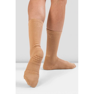 Blochsox-Silicone-Grip-Dance-Socks-Sand-A1000-Alt2