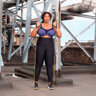 Elomi-Energise-Navy-Geo-Underwired-Sports-Bra-EL8042NAO-Lifestyle-Alt