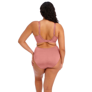 Elomi-Lingerie-Cate-Rosewood-Non-Wired-Bra-EL4033ROW-Brief-EL4036ROW-Back