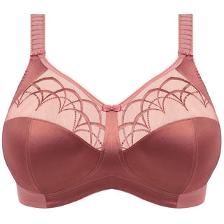 Elomi-Lingerie-Cate-Rosewood-Non-Wired-Bra-EL4033ROW