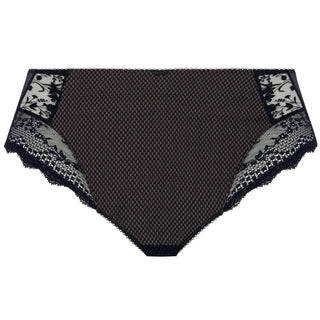 Elomi-Lingerie-Charley-Full-Brief-Jet-Black-EL4388JET