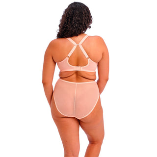 Elomi-Lingerie-Charley-Plunge-Bra-Racerback-Ballet-Pink-EL4380BAK-High-Leg-Brief-EL4386BAK-Back