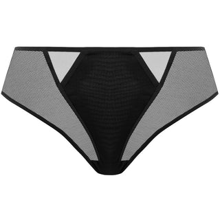 Elomi-Lingerie-Kintai-Black-Thong-EL301270BLK