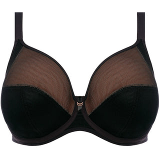 Elomi-Lingerie-Kintai-Black-Underwired-Bra-EL301205BLK