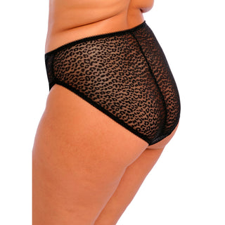 Elomi-Lingerie-Lucie-Black-High-Leg-Brief-EL4496BLK-Back