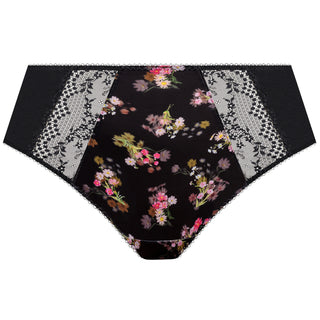 Elomi-Lingerie-Lucie-Floral-Print-Fleur-High-Leg-Brief-EL4498FLR
