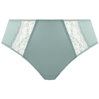 Elomi-Lingerie-Lucie-Green-Mist-High-Leg-Brief-EL4498MIT
